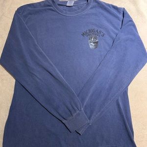 Everyday Tee (long sleeve)